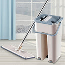 Esfregão WashDry Limpeza a Seco | Mop Multiuso