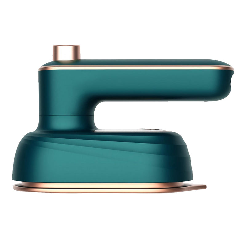 Ferro de Passar Portátil a Vapor | Compacto e Prático