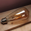 Kit 3 Lâmpadas Filamento LED Retrô Vintage