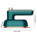 Ferro de Passar Portátil a Vapor | Compacto e Prático