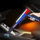 Aspirador Portátil para Carros | Potente e Sem Fio