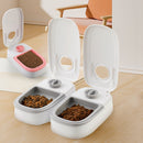 Dispenser Automático para Cães e Gatos | Inteligente