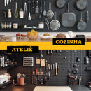 Organizador de Ferramentas