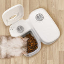 Dispenser Automático para Cães e Gatos | Inteligente