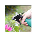 Kit Profissional de Jardinagem com Maleta | Ferramentas