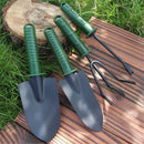 Kit Mini Jardim para Plantas | Ferramentas de Jardinagem