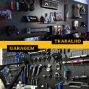 Organizador de Ferramentas