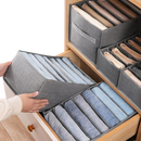 Organizador de Guarda-Roupa | Mais Espaço e Organização