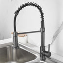 Torneira Gourmet Flexível para Cozinha