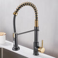 Torneira Gourmet Flexível para Cozinha