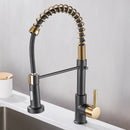 Torneira Gourmet Flexível para Cozinha